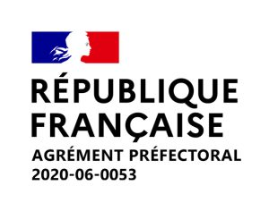 Agrément Préfectoral