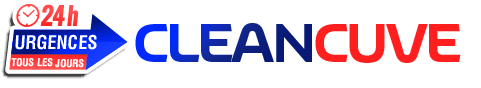 logo CleanCuve
